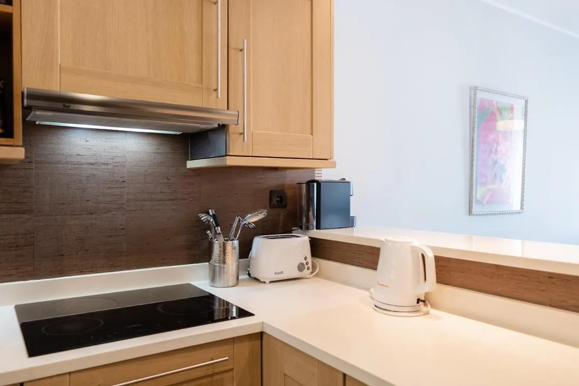 Guestready - Ocean View Haven In Funchal Apartment